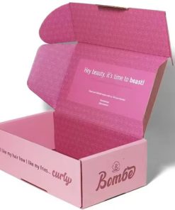 In hộp carton Hà Nội