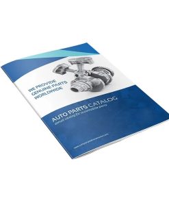 In catalogue số lượng ít