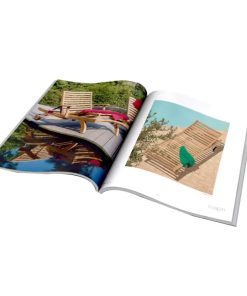 In catalogue số lượng ít