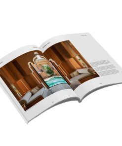 In catalogue cho công ty