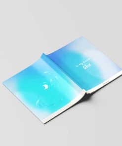 In catalogue cho công ty