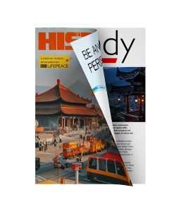 In catalogue cho công ty