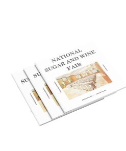 In catalogue cho công ty