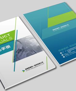 In catalogue cho công ty