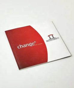 In catalogue cho công ty