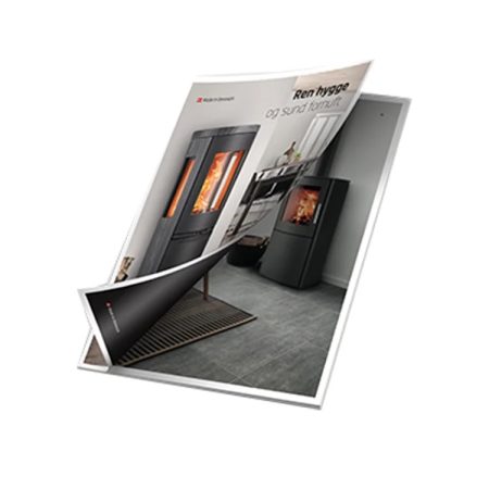 In catalogue cho công ty