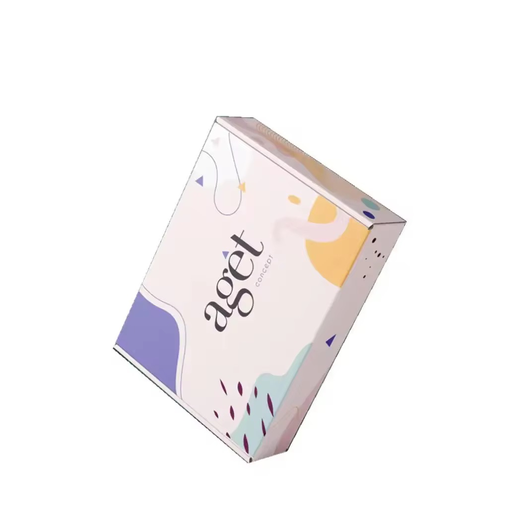 In hộp carton bồi