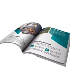 In catalogue số lượng ít