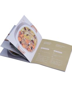 In catalogue số lượng ít