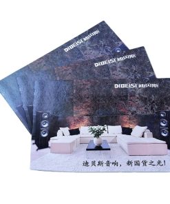 In catalogue theo yêu cầu