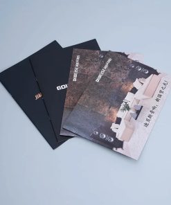 In catalogue theo yêu cầu