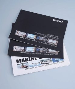 In catalogue theo yêu cầu