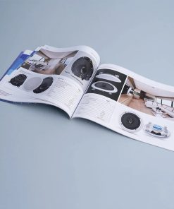 In catalogue theo yêu cầu