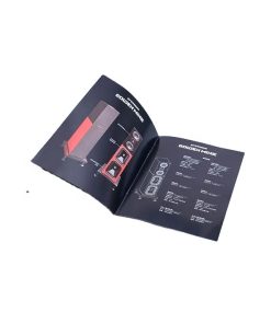 In catalogue theo yêu cầu