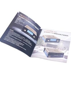 In catalogue theo yêu cầu