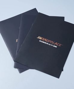 In catalogue theo yêu cầu