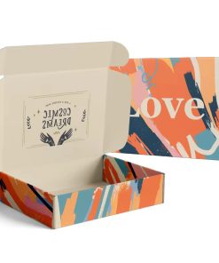 In hộp carton bồi