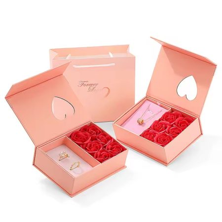 Xưởng in hộp cứng