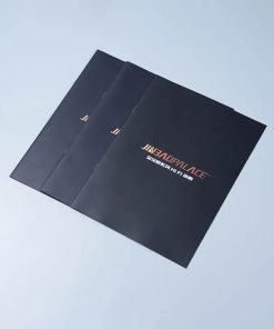 In catalogue theo yêu cầu