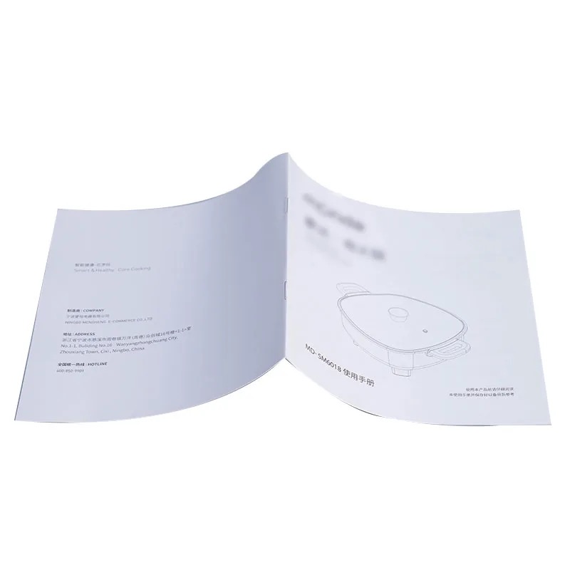 In catalogue theo yêu cầu