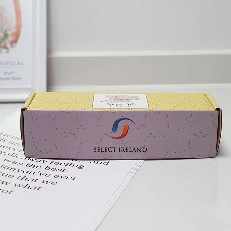 In hộp carton bồi