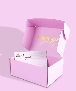 In hộp carton giá rẻ