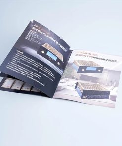In catalogue theo yêu cầu