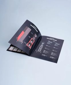 In catalogue số lượng lớn