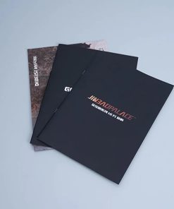 In catalogue số lượng lớn