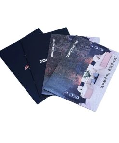 In catalogue số lượng lớn