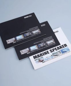 In catalogue số lượng lớn