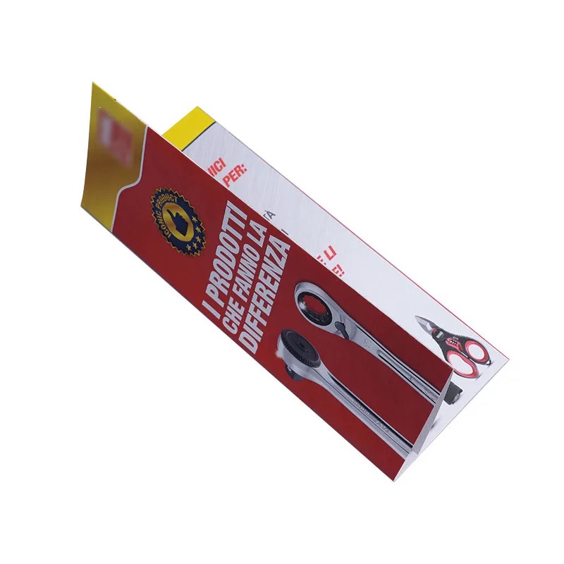 In catalogue số lượng lớn