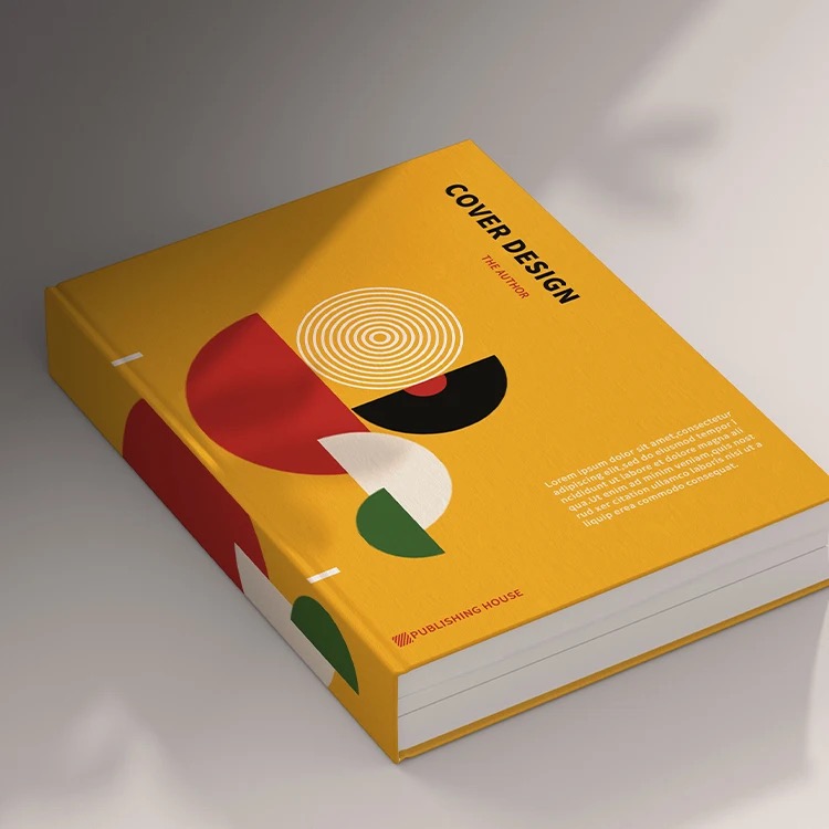 In catalogue số lượng lớn