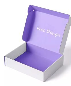 In hộp carton giá rẻ