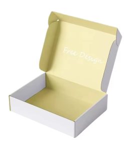 In hộp carton giá rẻ