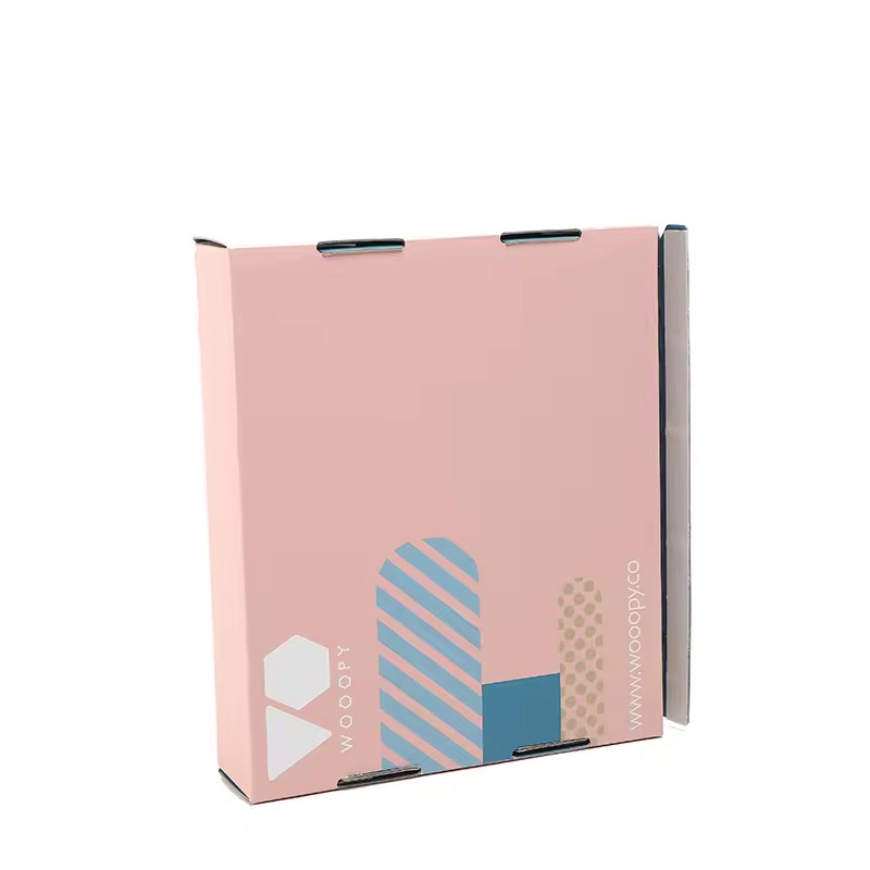 In hộp carton số lượng ít