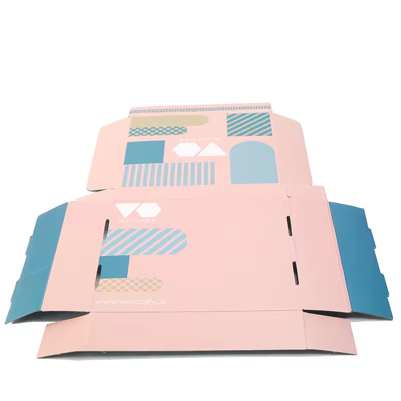 In hộp carton số lượng ít