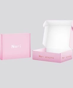 In hộp carton số lượng ít