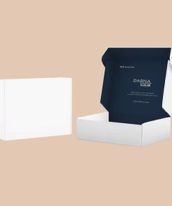 In hộp carton số lượng ít