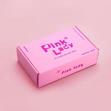 In hộp carton đựng quần áo