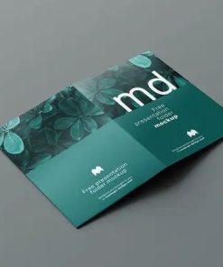 In catalogue số lượng lớn