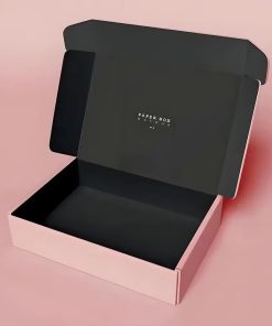 In hộp carton đựng quần áo