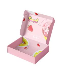 In hộp carton đựng quần áo