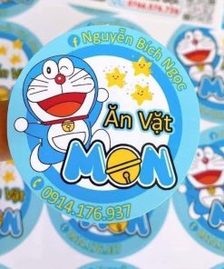 In tem decal