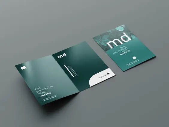 In catalogue số lượng lớn