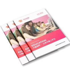 In catalogue số lượng lớn