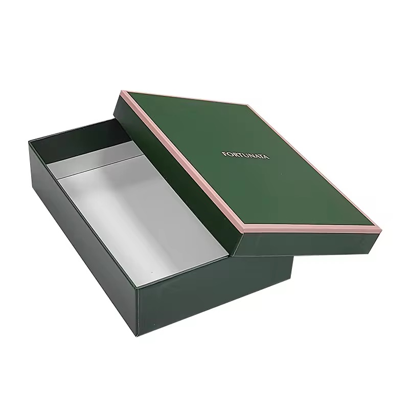 Báo giá hộp cứng