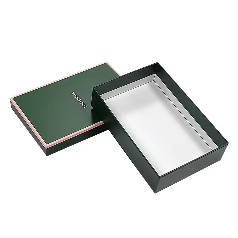 Báo giá hộp cứng