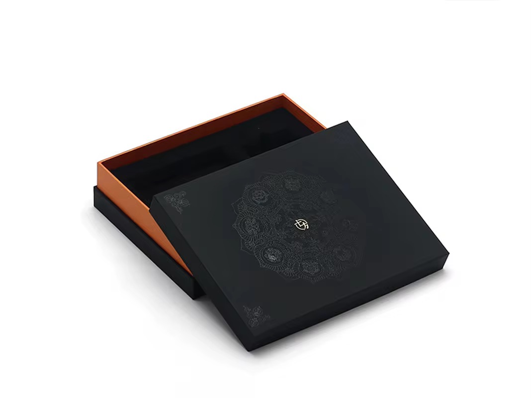 Báo giá hộp cứng