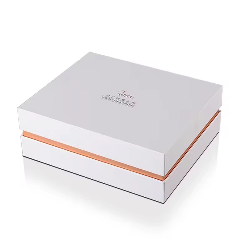 Báo giá hộp cứng